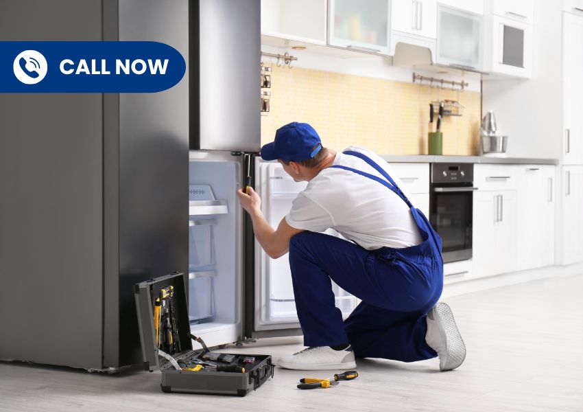 Smithfield Appliance Repair Company